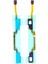 Ally Samsung Galaxy Tab A 9.7 T550 T555 Için Tuş Bord FILMI-(5775) - LKM5961-9984 1