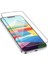 Hoco iPhone 15 Full Hd Tempered Kırılmaz Cam Ekran Koruyucu 25 Adet SET-(5775) - LKM9533-8102 3