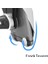 Ally A21 Universal Havalandırma Araç TUTUCU-(5775) - LKM1671-2135 4