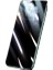 Baseus 0.25MM Iphone 11 Pro-Xs-X 3D Curved Privacy Gizlili Cam Ekran KORUYUCU-(5775 - LKM5402-6863 2