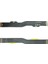 Lenovo P2 LCD Ekran FLIMI-(5775) - LKM7002-9644 1