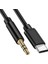 Ally Type-C To 3.5 mm Audio Aux KABLO-(5775) - LKM4152-2158 1