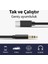 Ally Type-C To 3.5 mm Audio Aux KABLO-(5775) - LKM4152-2158 2