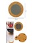Turk 2 Li Bambu Çelik Telli Nihale Falper Design - LKM7671-1915 2