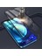 Ally Iphone 12 Pro Max 5d Kavisli Full Tempered Cam Ekran KORUYUCU-(5775) - LKM5512-4434 5