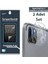 Gor iPad Pro 11 Ipad Pro 12.9 2020-2021 3D Cam Kamera Koruyucu 2 SET-(5775) - LKM3602-5803 1