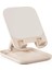 Baseus Seashell Ayarlanabilir Yükseklik Katlanabilir Tablet STANDI-(5775) - LKM8909-1671 2