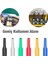 Ally 5 Renk Makaron Isı Ile Daralan Kablo Seti 530 Adet 8 Boy SET-(5775) - LKM9954-9082 4