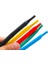 Ally 5 Renk Makaron Isı Ile Daralan Kablo Seti 530 Adet 8 Boy SET-(5775) - LKM9954-9082 5