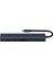 Ally BYL-2303 7 In 1 Type-C To USB + Type-C + Ethernet + Kart Okuyucu + HDMI Dönü? - LKM4926-8522 2