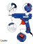 Buffer® 60W Silikon Mum Tabancası Büyük 3