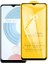 Ally Oppo Realme C21 Full Glue-Tempered Cam Ekran KORUYUCU-(5775) - LKM1566-8501 1