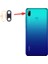 Huawei P Smart (2019) Y7- Y7 Prime- Y7 Pro (2019) Arka Kamera Lens CAM-(5775) - LKM8258-7554 2
