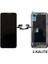 Iphone x OLED LCD Ekran Dokunmatik Touch Panel 2 KALITE-(5775) - LKM3264-5224 1