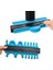 Buffer® Kontur Ölçüm Cihazı Ahşap Fayans Şekillendirme Kalıbı 24 cm 2