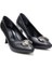 PS-32570 7 cm Topuklu Kadın Stiletto Ayakkabı 2