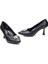 PS-32570 7 cm Topuklu Kadın Stiletto Ayakkabı 3