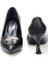 PS-32570 7 cm Topuklu Kadın Stiletto Ayakkabı 4