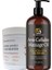 Selülitlerinize Karşı Masaj Yağı Anti-Cellulite Massage Oil 240 ml + Smarter Curcumin Yağlarınızı Yakmaya Inceltmeye 130 gr 1