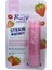 Yoğun Etkili Dudak Koruyucu Nemlendirici Balm Kiraz Çilek Çikolata (3lü Set) 2