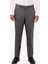 Erkekklasik Kumaş Pantolon Likralı Çiftcepli 4