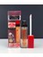 Rose Cosmetics Dudak Dolgunlaştırıcı Doğal Görünüm Dudak Parlatıcısı 2