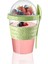 Take&apos;n Go Kapaklı Kaşıklı Pratik Taşınabilir Meyveli Yoğurt Kabı (4767) - LKM7282-5727 3