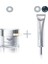 Hyaluron-Filler Gündüz Kremi Tüm Cilt Tipleri Için SPF30 50 ml + Göz Kremi SPF15 15 ml 2
