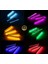 Ford Connect 2002-2003-2004-2005-2006-2007-2008-2009-2010-2011-2012-2013 Araç Içi Led, Şerit Işık 48’li Rgb Atmosfer Aydınlatma | Ses Kontrollü & Uzaktan Kumandalı 3