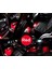 Ford Connect 2002-2003-2004-2005-2006-2007-2008-2009-2010-2011-2012-2013 Araç Içi Led, Şerit Işık 48’li Rgb Atmosfer Aydınlatma | Ses Kontrollü & Uzaktan Kumandalı 4