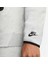 Tech Fleece Half-Zip Top Erkek Sweatshirt FB7998-063 5