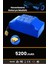 Hoverboard Elektrikli Kaykay Bataryası 5200MAH - Yüksek Yoğunluklu Li-Ion Hücre 1