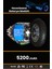 Hoverboard Elektrikli Kaykay Bataryası 5200MAH - Yüksek Yoğunluklu Li-Ion Hücre 4