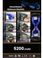 Hoverboard Elektrikli Kaykay Bataryası 5200MAH - Yüksek Yoğunluklu Li-Ion Hücre 8