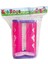 Oyuncak Plastik Küçük Beşik 27 cm 3