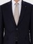 Erkek Koyu Lacivert Slim Fit Takım Elbise 50291022-VR100 7
