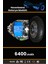 Hoverboard Elektrikli Kaykay Bataryası 6400MAH - Yüksek Yoğunluklu Li-Ion Hücre 4