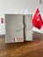 Gri Mıknatıslı Defter 1