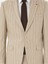 Erkek Bej Slim Fit Takım Elbise 50291127-VR011 7