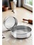 Metal Un Eleği 15 ve 24 cm 2 Li Set 721873 1