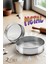 Metal Un Eleği 15 ve 24 cm 2 Li Set 721873 5
