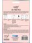 Kızıl Panda Maske – Canlandırıcı Kağıt Yüz Maskesi (Çilek & Bambu Özlü) – Tekli (1 x 23g) 3