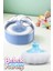 Bebek Pudralığı - Puff Pudralık - Bebek Pudrası Pufu 721871 2