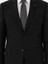 Erkek Siyah Slim Fit Takım Elbise 50299348-VR046 7