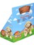 M-1117526-12 Yavrulu Masal Anlatan Kuzu Peluş -Brl 2
