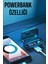 Dijital Göstergeli Bluetooth Bağlantılı Kulaklık Dokunmatik Kontrol 3