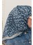 Twill Ipek Eşarp 11412-39 3