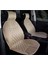 Volkswagen Passat B6 Oto Ön Iki Koltuk Minderi Bej 2005-2010 1