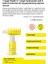 7 Çeşit Peptit & 7 Çeşit Hyaluronik Asit ile Nem ve Cilt Yenilenmesini Destekleyen Retinol Serum 2