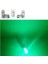 ( 5 x Adet ) 1 Set LED T10 Dipsiz Ampul 12V Dıamond Pıne. Green (5W Dipsiz Ampul Elmas Cam Yeşil) 2